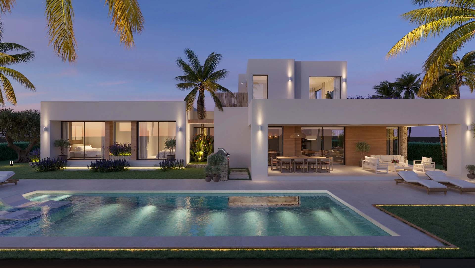 CRI418757 - Villa à la vente à Xàbia