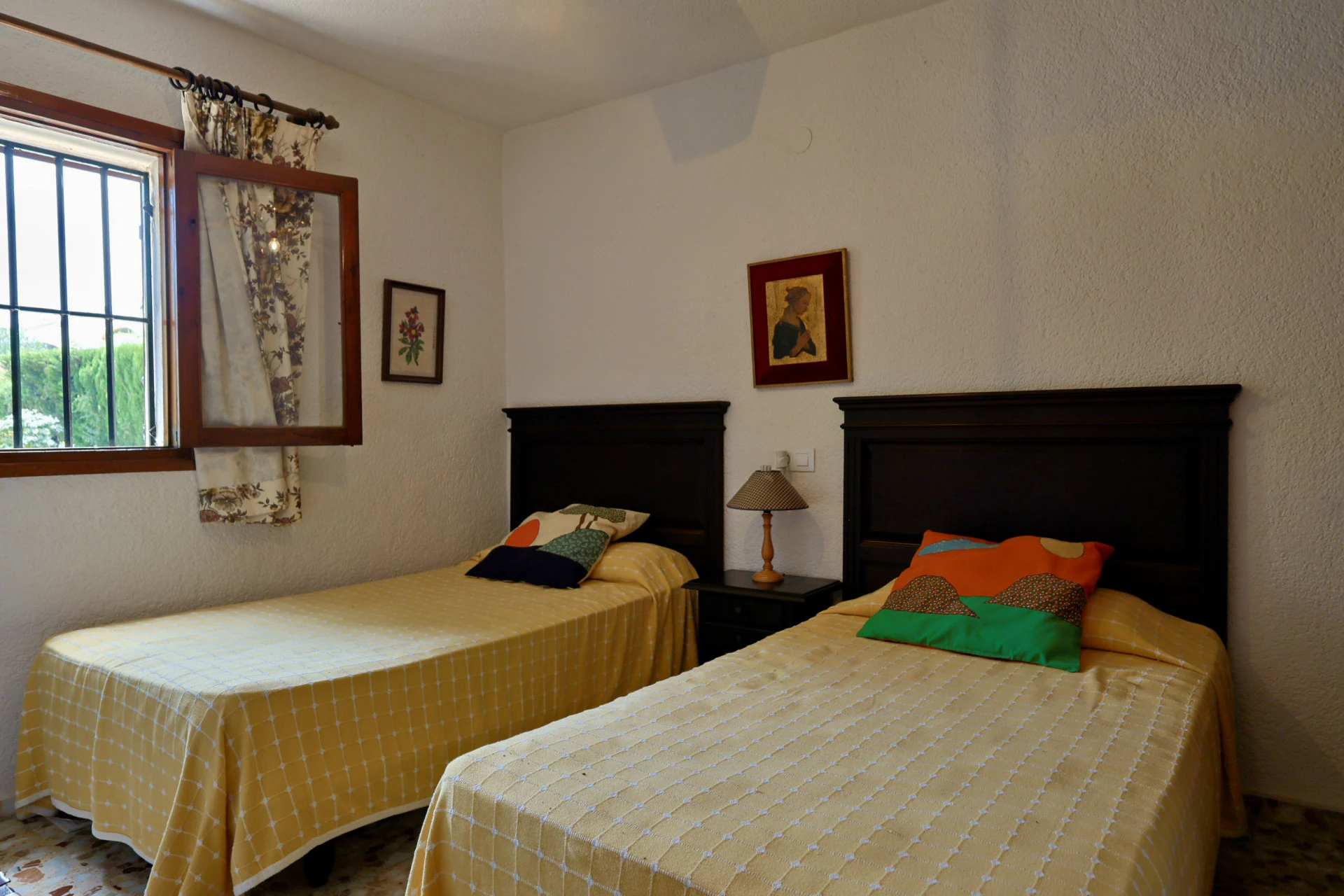 CRI581344 - Chalet/Villa en venta en Xàbia