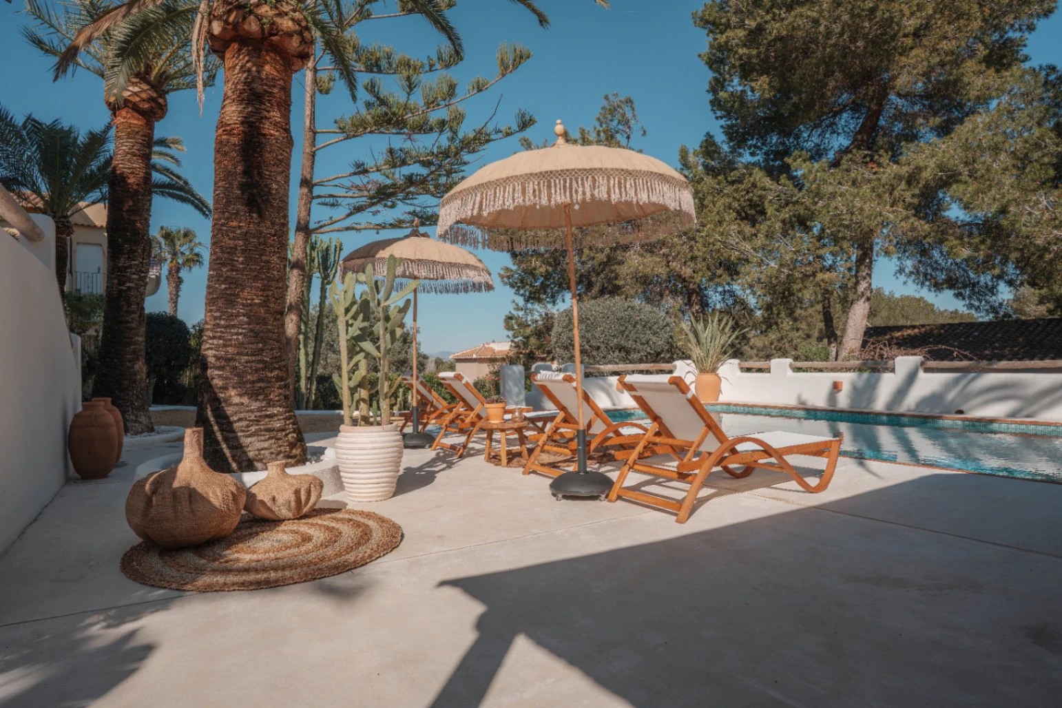 4718 - Exclusive fully refurbished villa in Balcón al Mar, Jávea