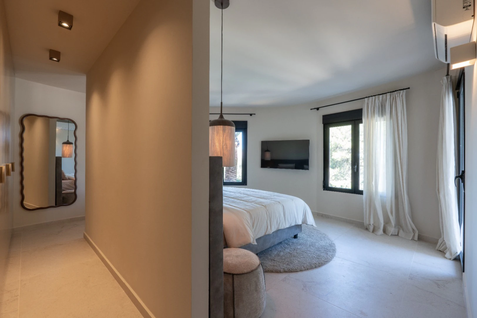 4718 - Exclusive fully refurbished villa in Balcón al Mar, Jávea