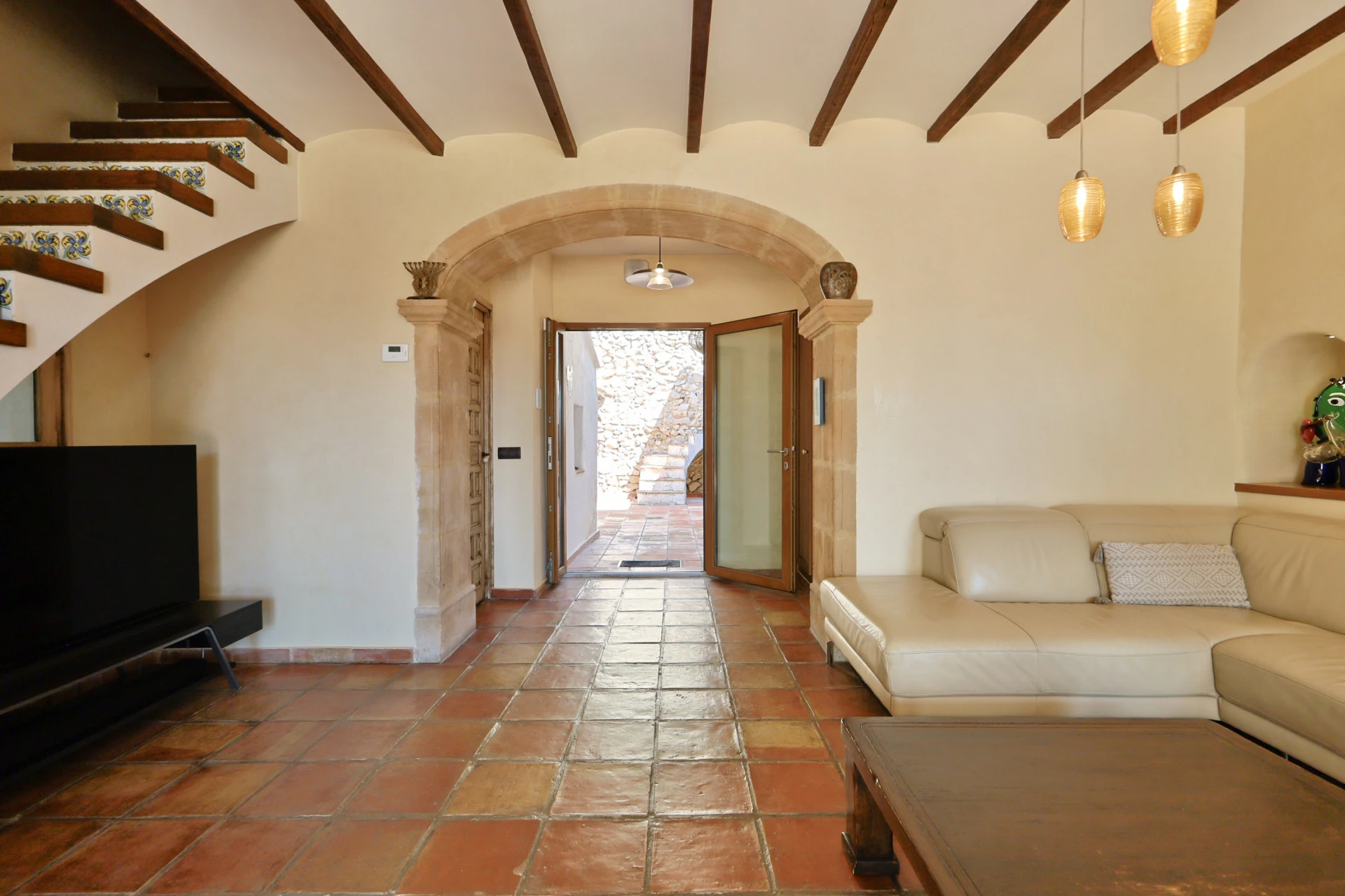 CRI618306 - Villa for sale in Xàbia