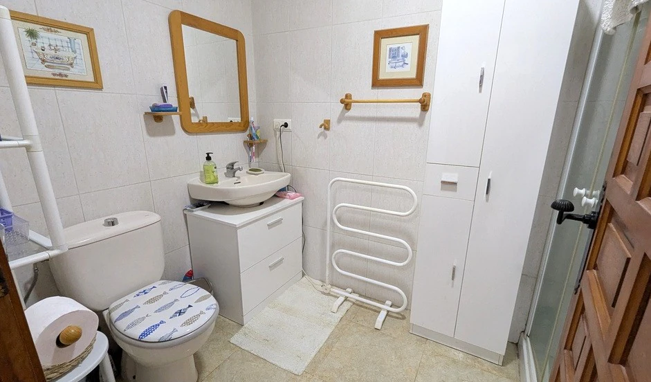 CRAV319141 - Villa à la vente à Javea