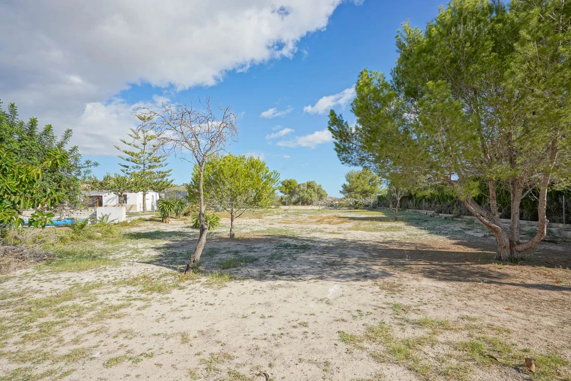 CRM534672 - Villa in Jávea