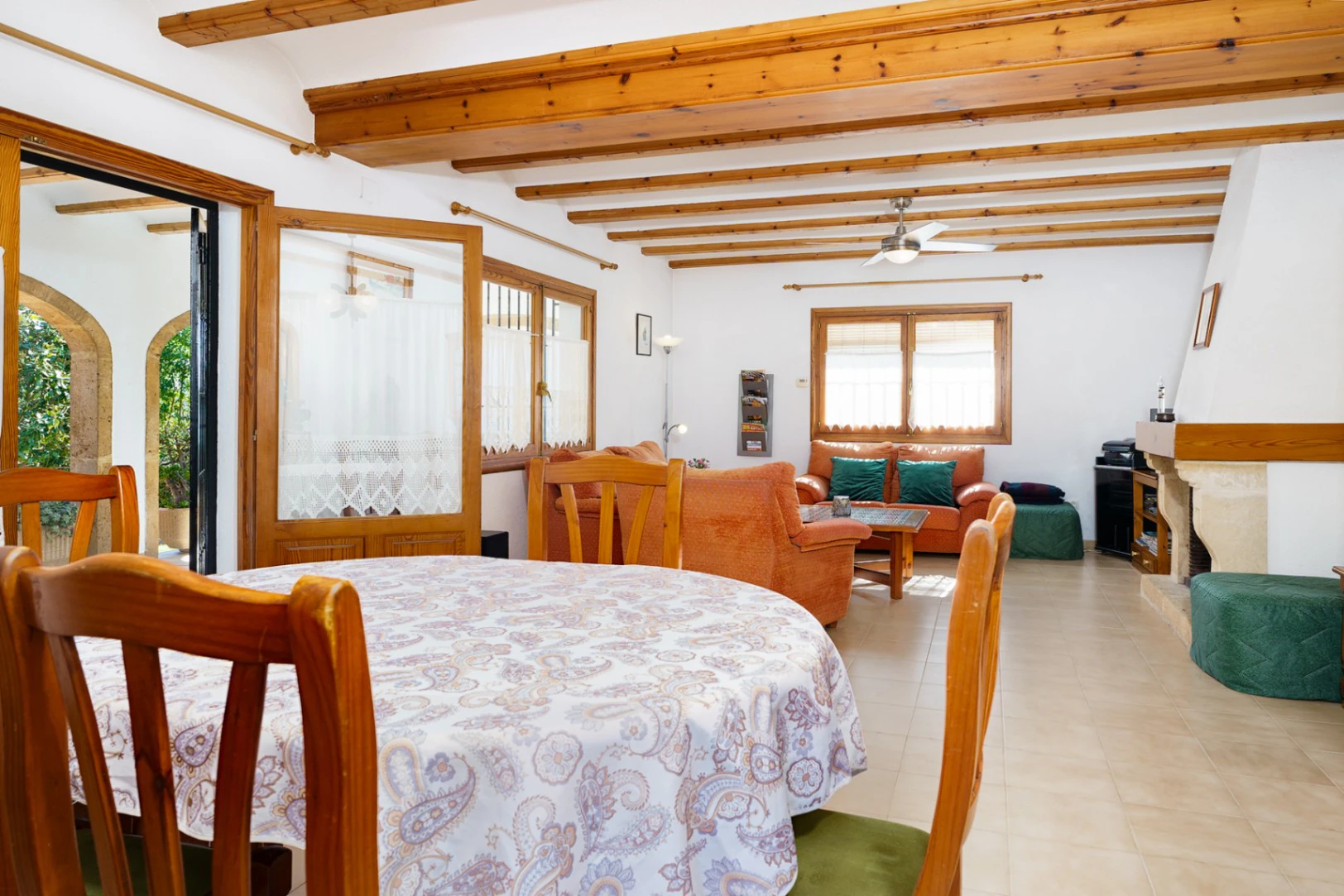 CRAL479839 - Villa for sale in Javea