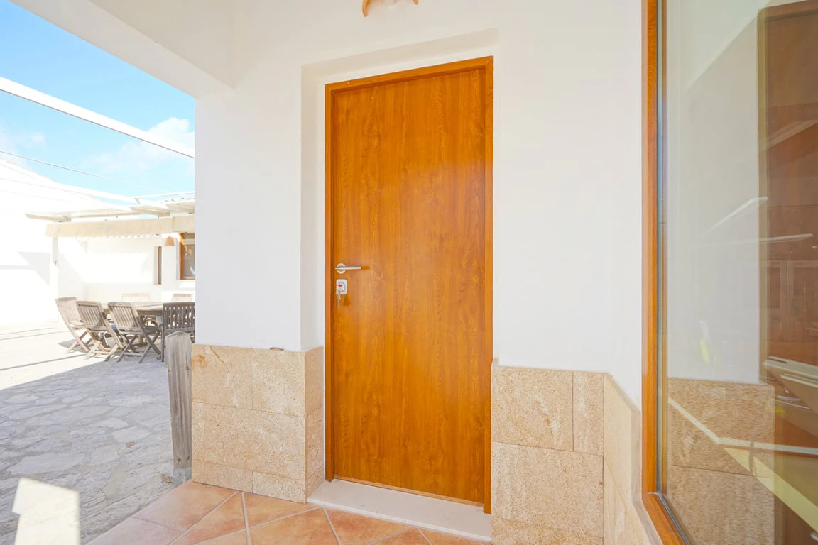 CRM534672 - Villa in Jávea