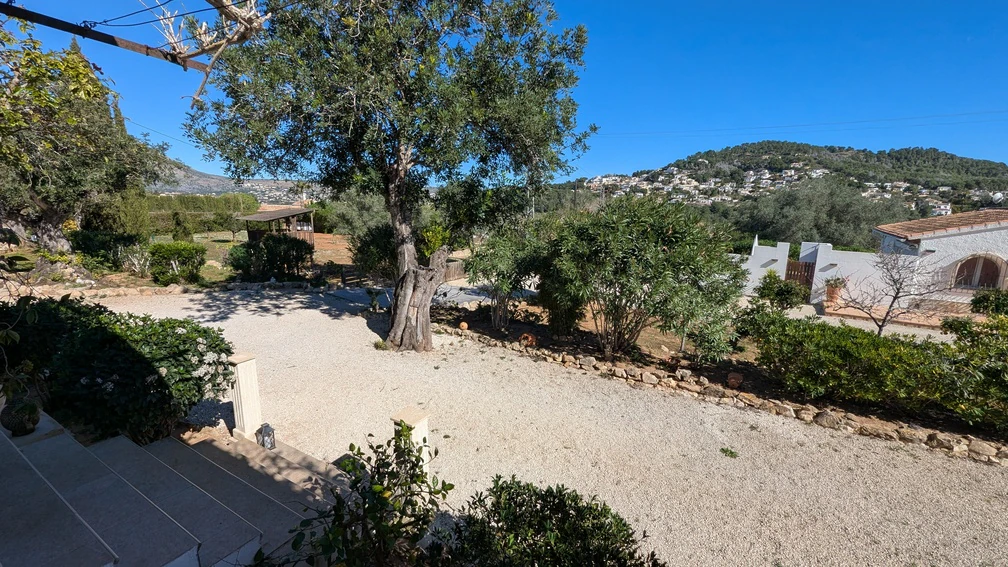 CRAV439786 - Villa for sale in Javea
