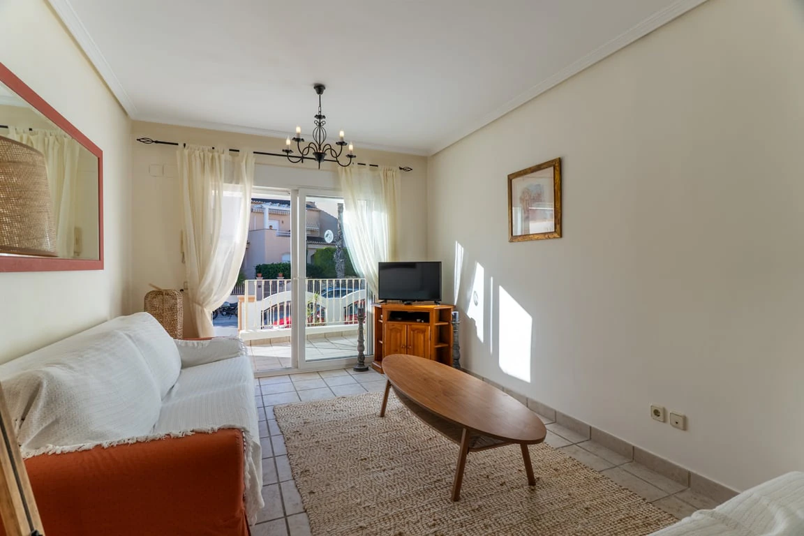 CRM557364 - Huis in stad in Jávea