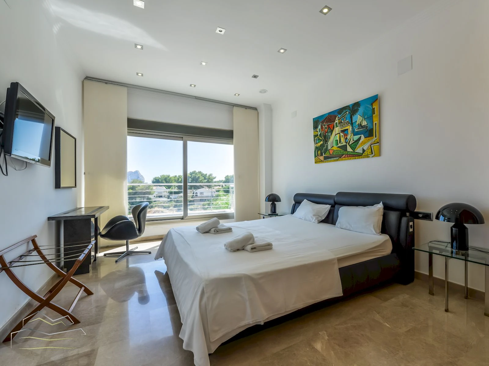 CR477021 - Chalet/Villa en venta en Benissa