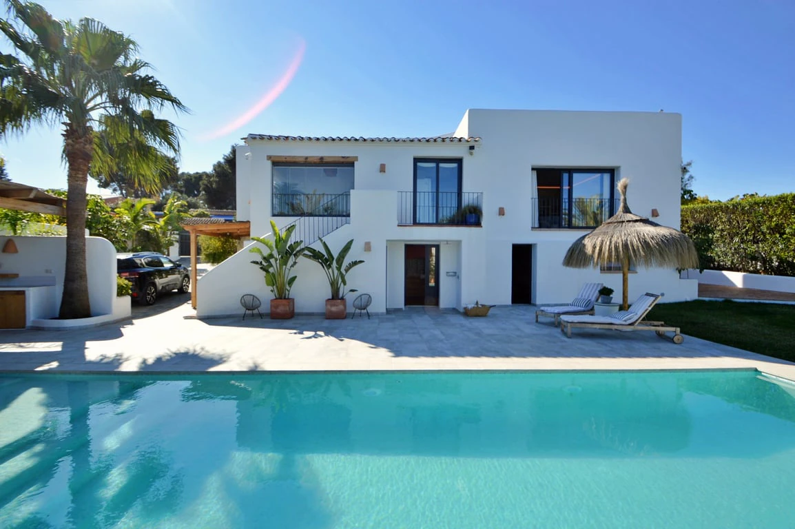 CR939480 - Villa in Xàbia