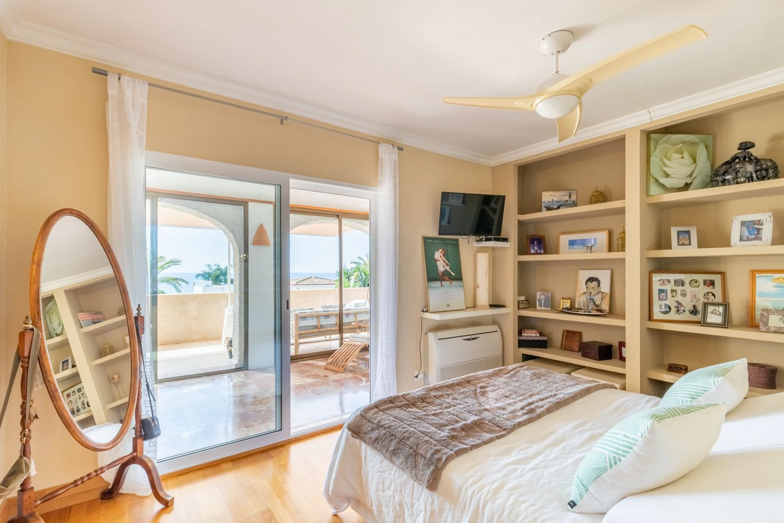 RCBR471373 - Villa à la vente à Moraira