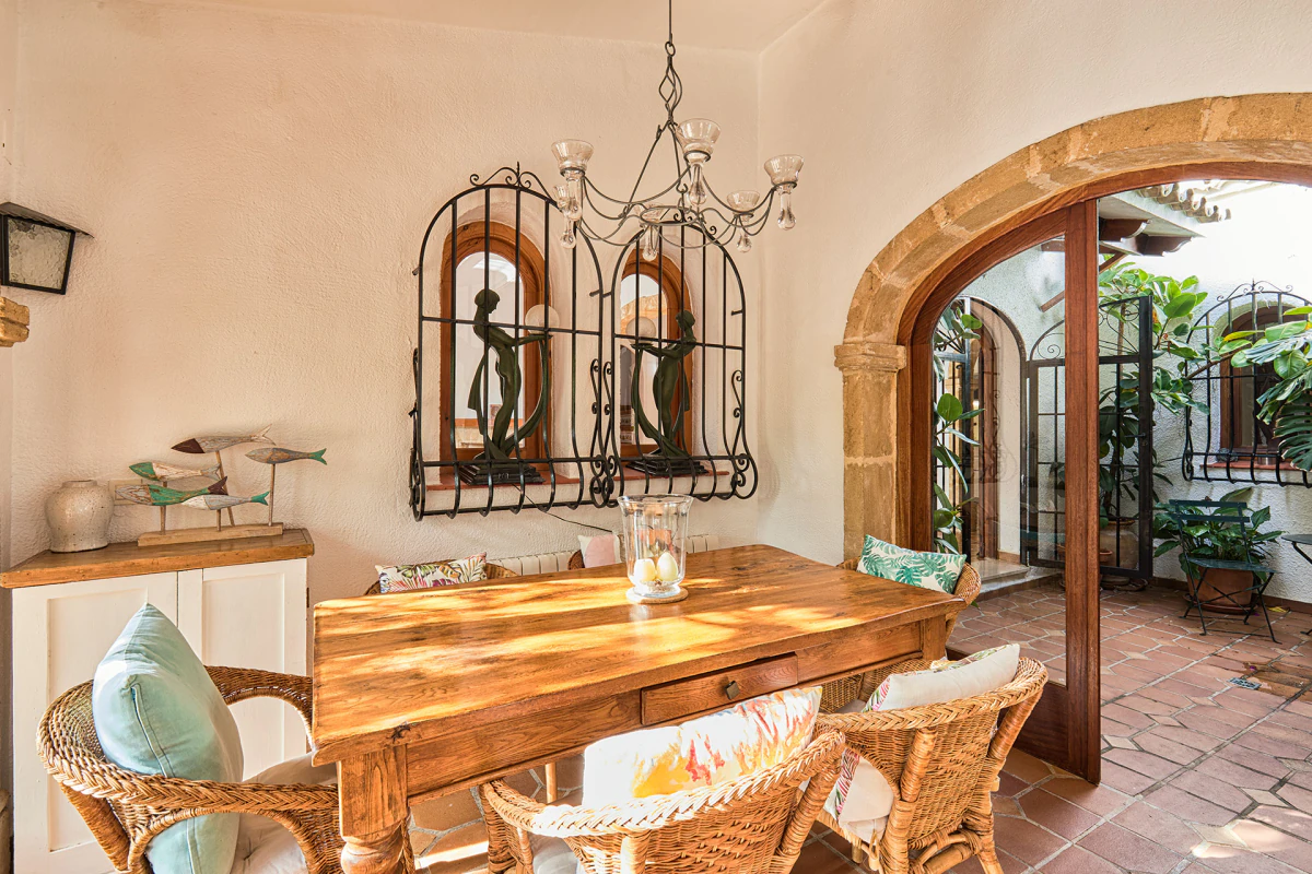 CRV746213 - Villa for sale in Jávea