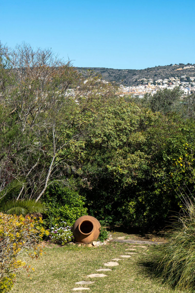 CRV123602 - Villa for sale in Jávea