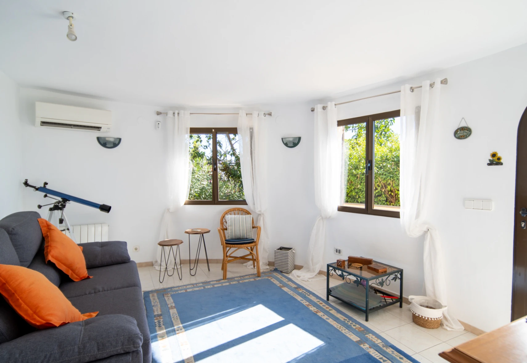 CR025583 - Chalet/Villa en venta en Benissa