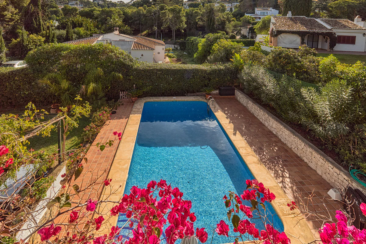 CRV746213 - Villa for sale in Jávea