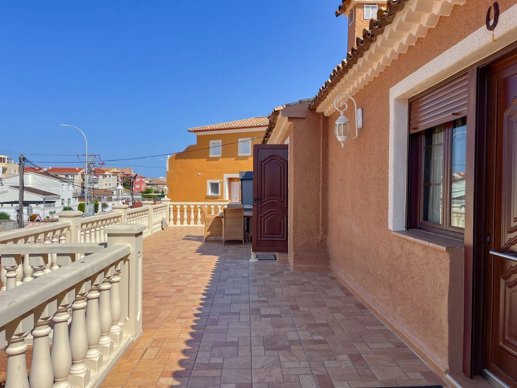 CRRK475212 - Apartamento en venta en Denia