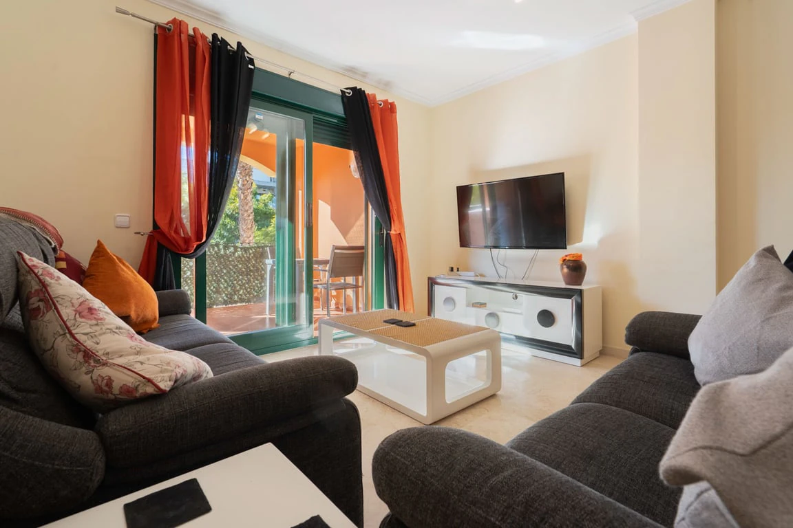 CRM185377 - Apartamento en Jávea