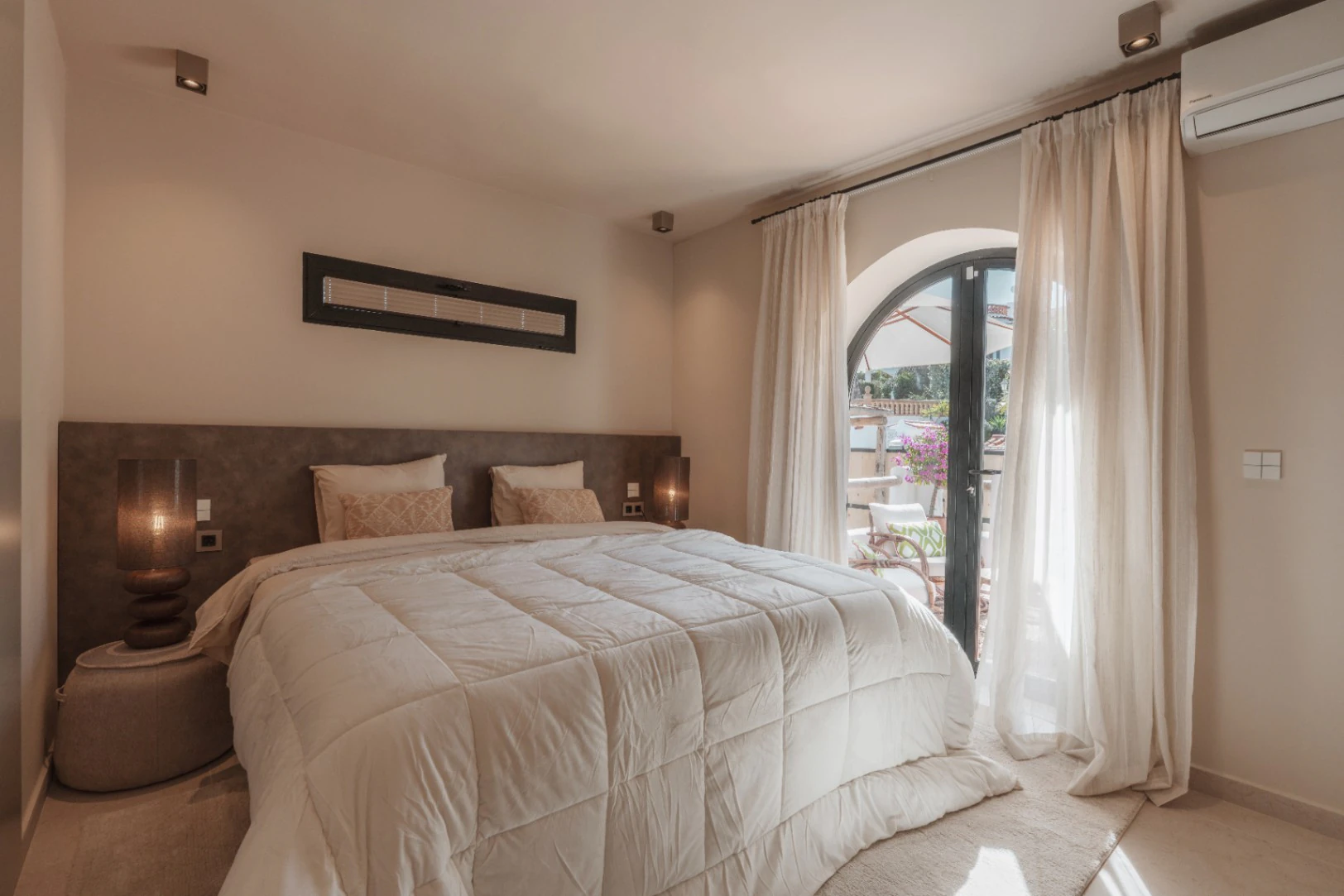 4718 - Exclusive fully refurbished villa in Balcón al Mar, Jávea