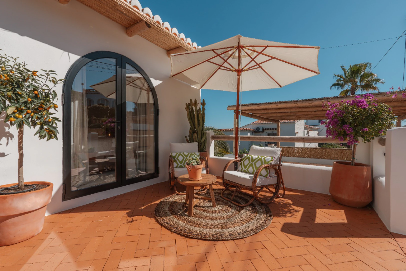 4718 - Exclusive fully refurbished villa in Balcón al Mar, Jávea