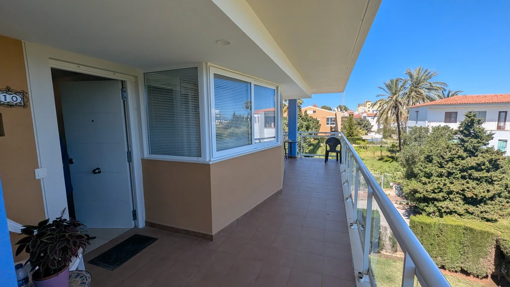 CRAV268393 - Apartamento en venta en Javea