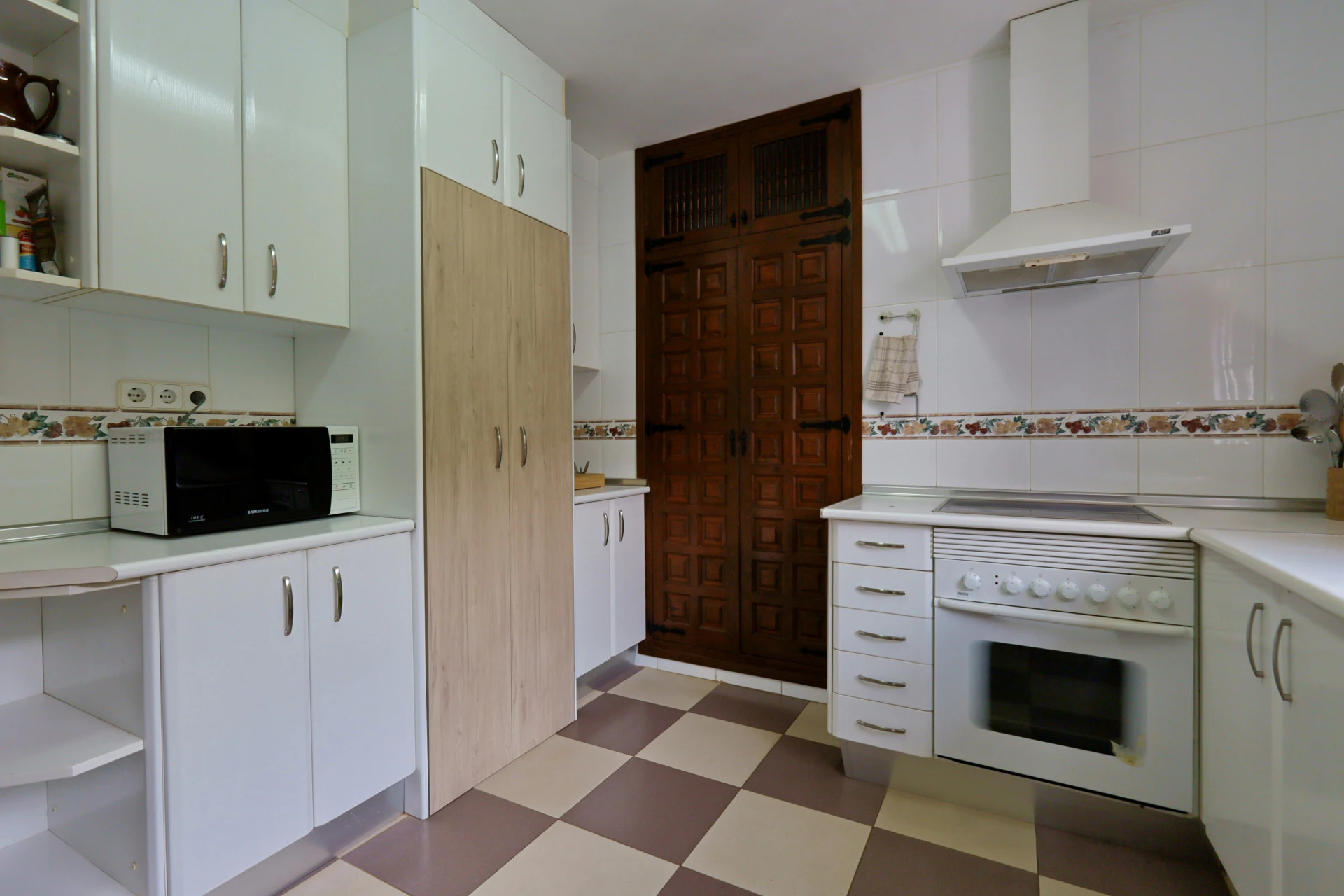 CRI581344 - Chalet/Villa en venta en Xàbia