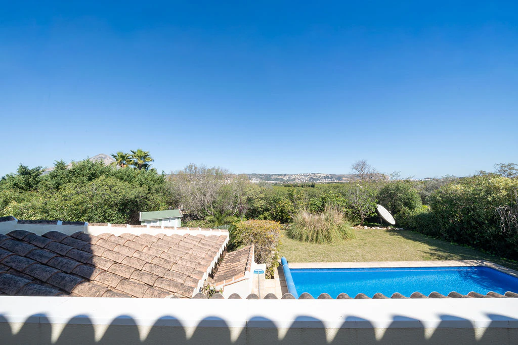 CRV123602 - Villa for sale in Jávea