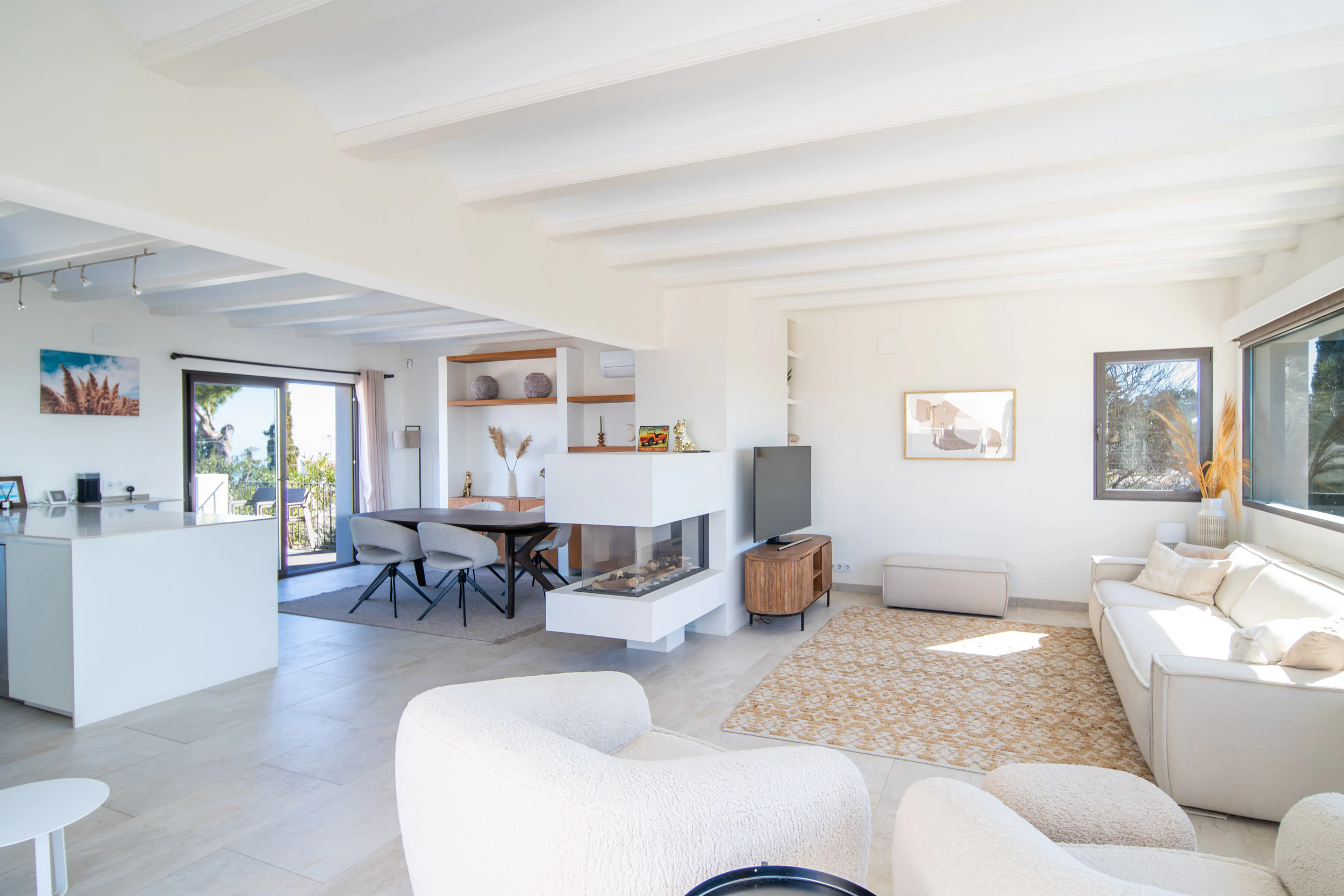 CR096688 - Villa à la vente à Jávea