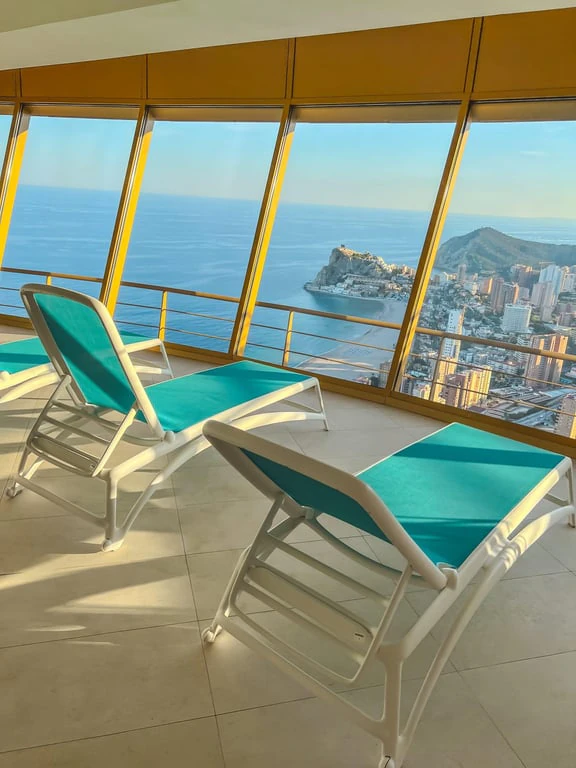 CRRK947538 - Apartamento en venta en Benidorm