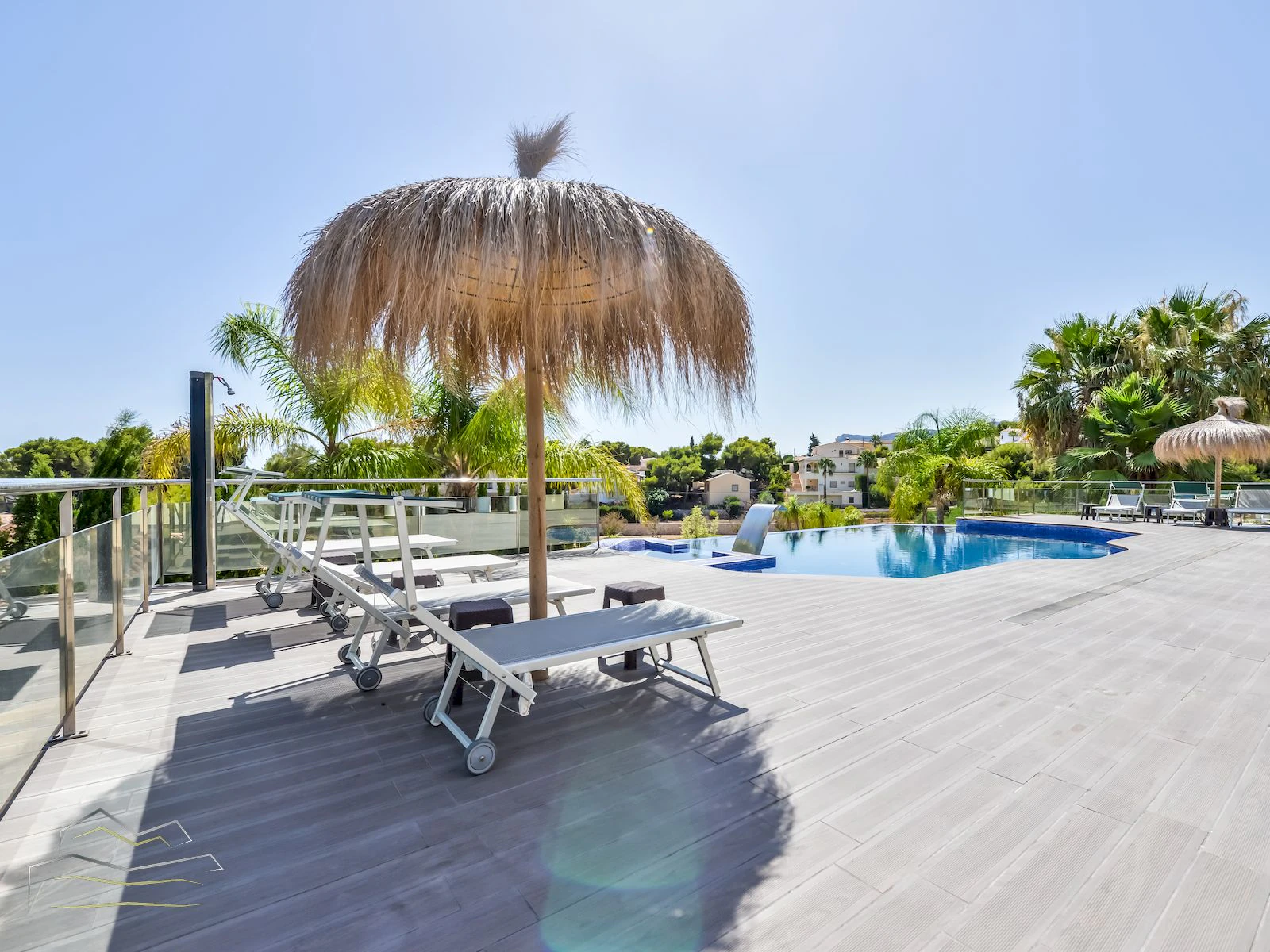 CR477021 - Chalet/Villa en venta en Benissa