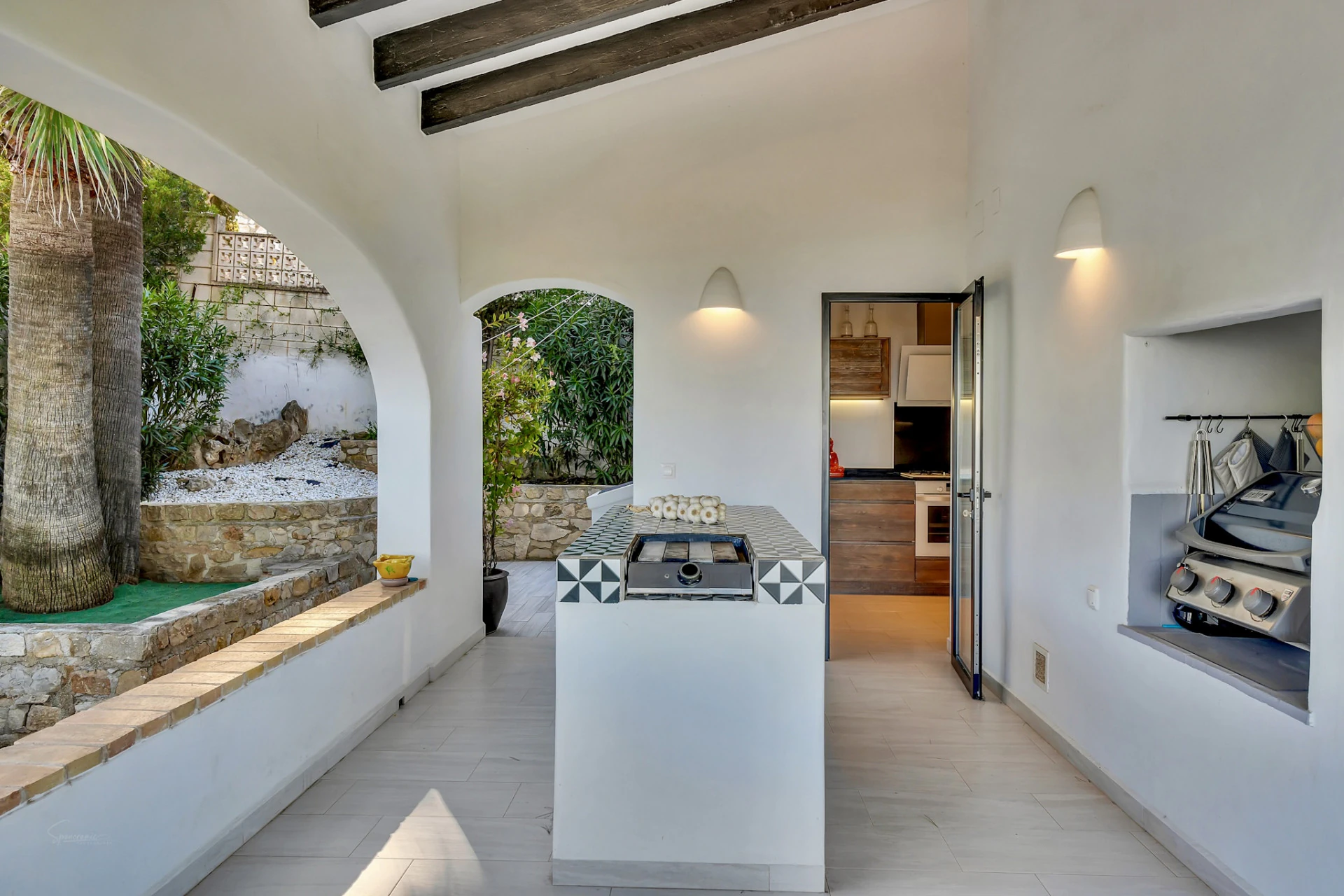 CRI100865 - Chalet/Villa en venta en Denia
