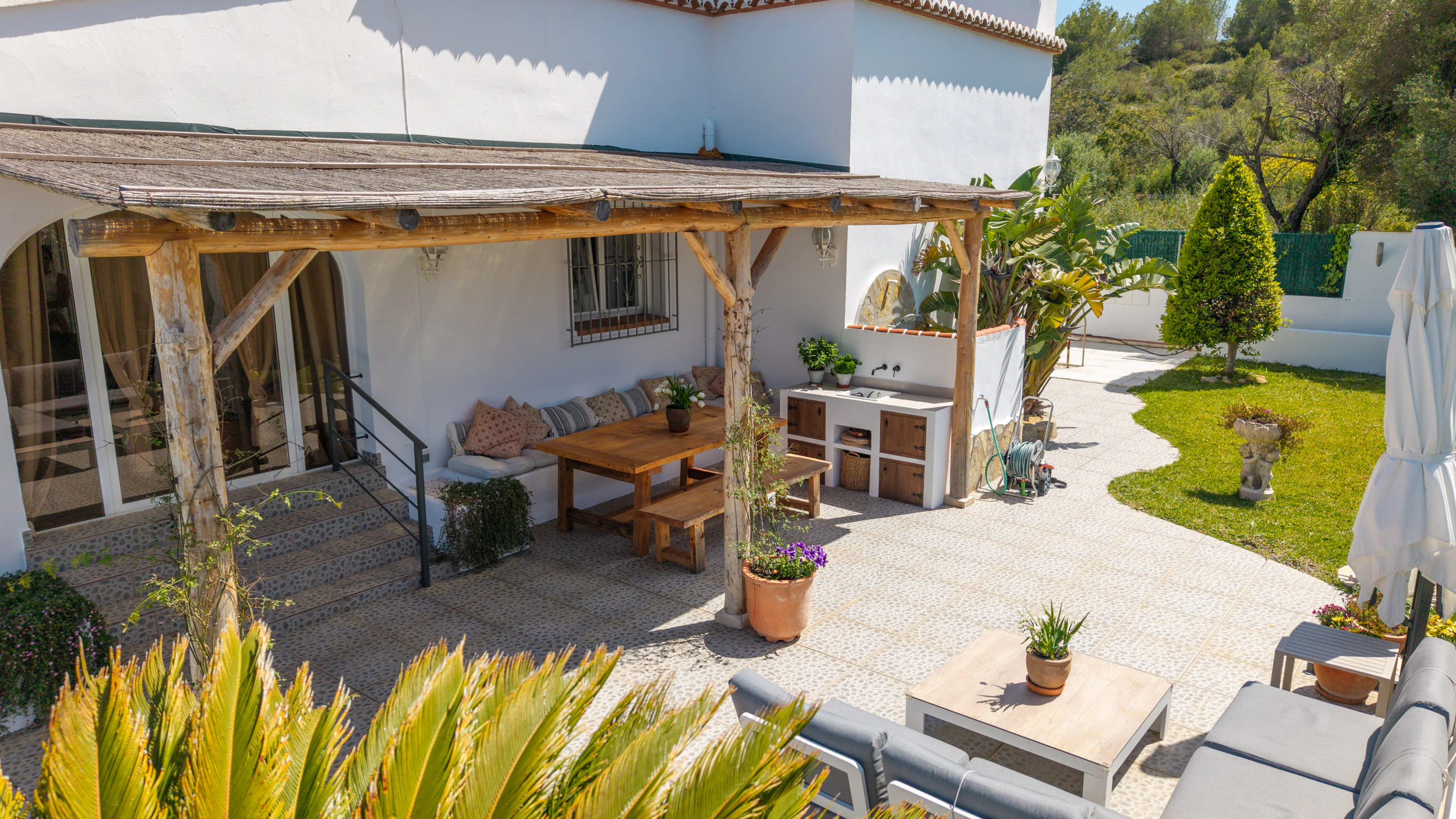CR872016 - Chalet/Villa en venta en Jávea