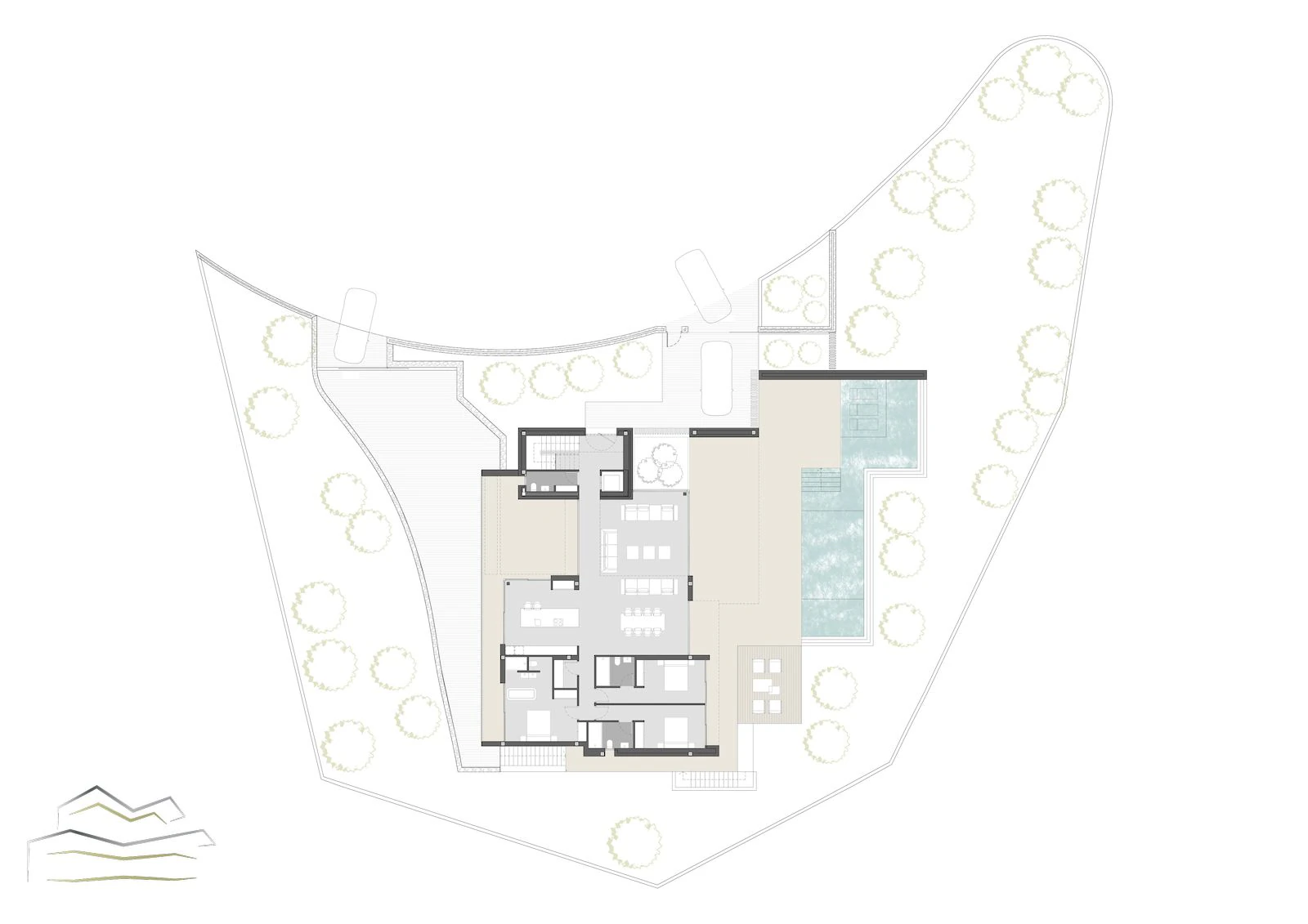CR770005 - Chalet/Villa en venta en Moraira