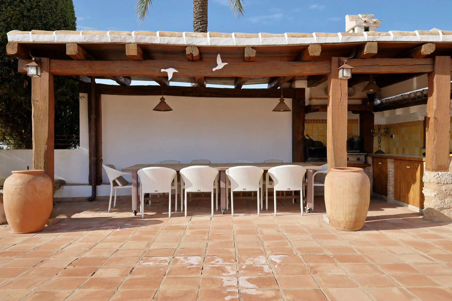 CRI618306 - Villa for sale in Xàbia