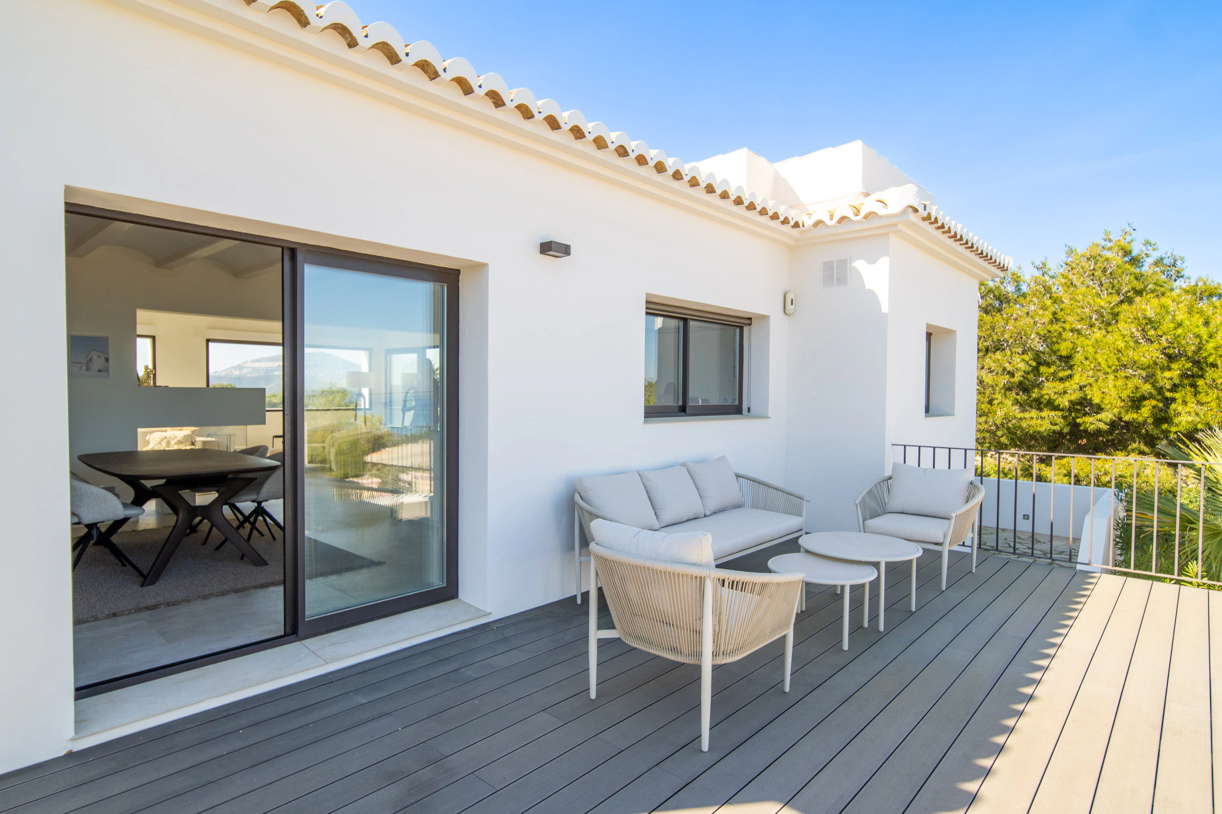 CR096688 - Villa à la vente à Jávea