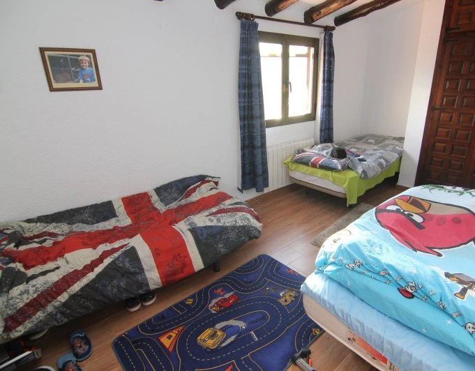 CRG252176 - Villa à la vente à Javea