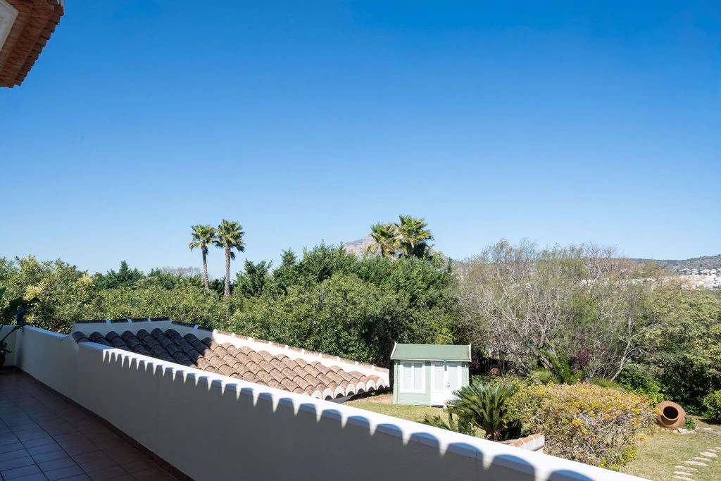 CRV123602 - Villa for sale in Jávea
