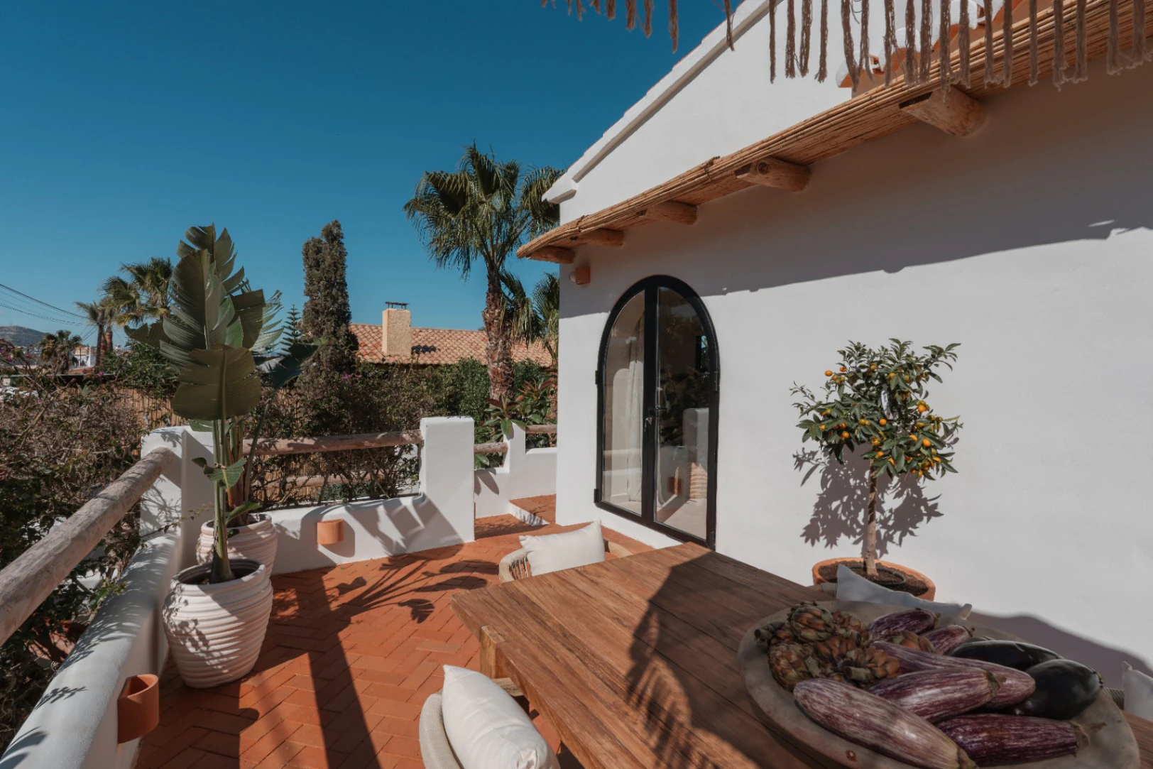 4718 - Exclusive fully refurbished villa in Balcón al Mar, Jávea