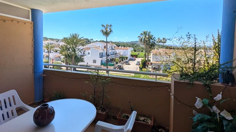 CRAV268393 - Apartamento en venta en Javea