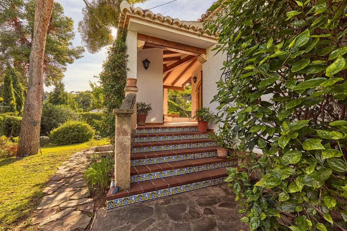 CRV746213 - Villa for sale in Jávea