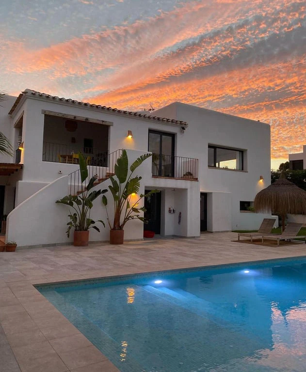 CR939480 - Villa in Xàbia