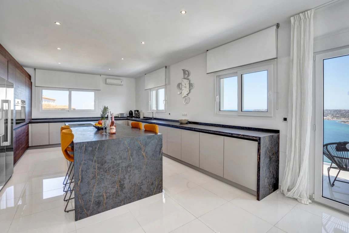 CR018177 - Chalet/Villa en Jávea