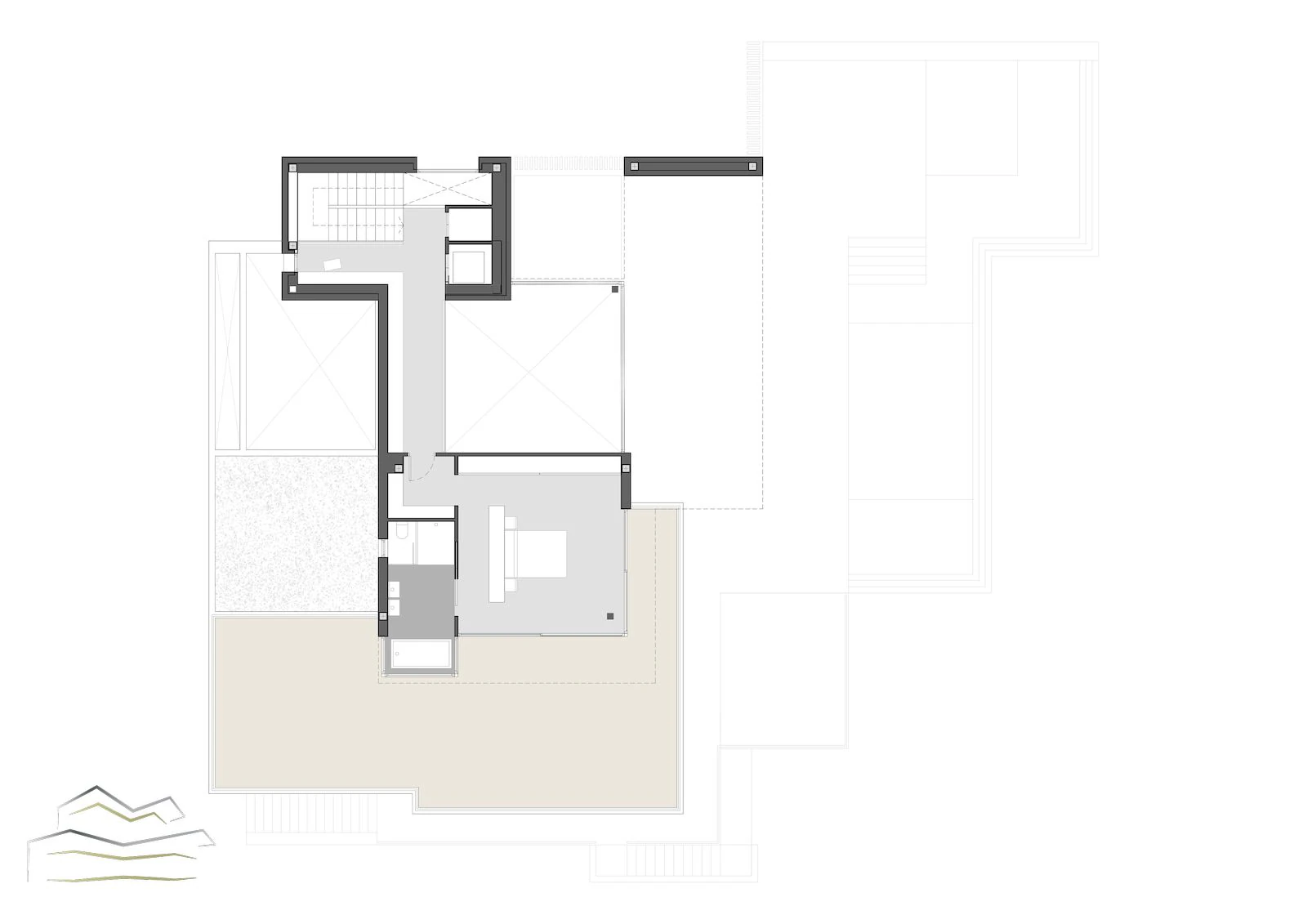 CR770005 - Chalet/Villa en venta en Moraira