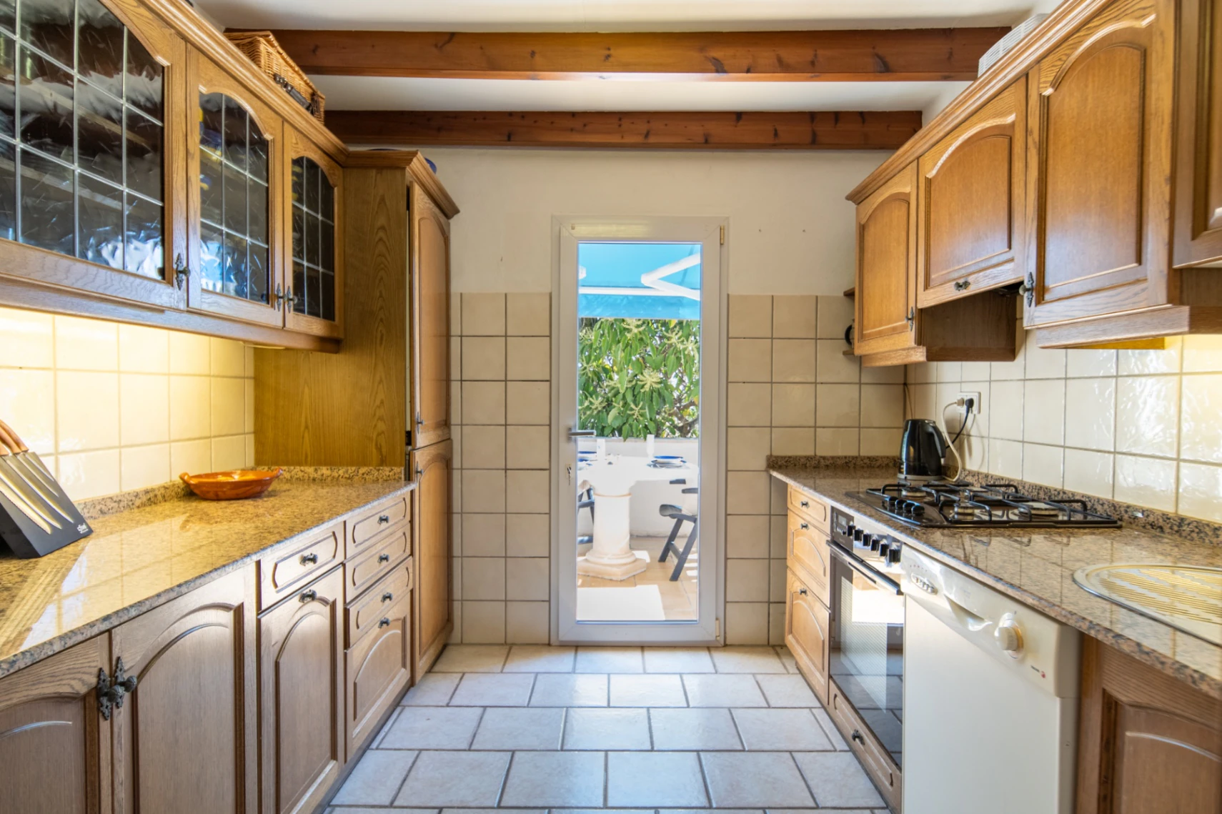 CR025583 - Chalet/Villa en venta en Benissa
