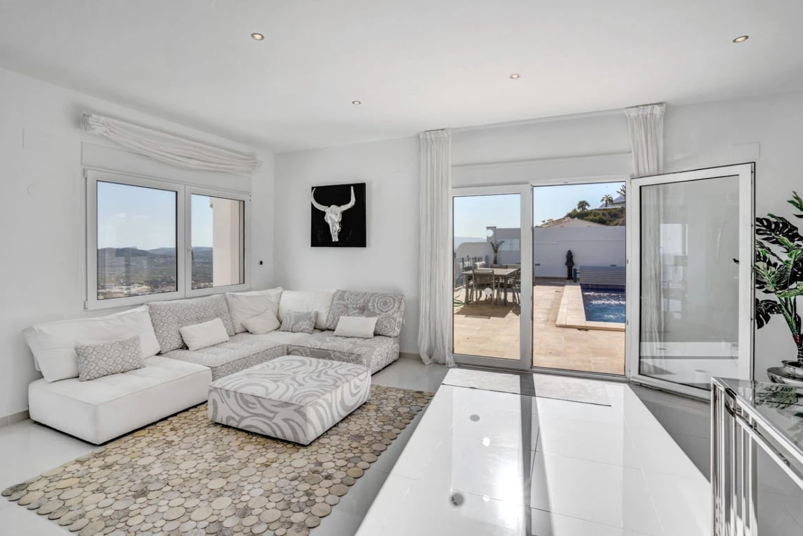 CR018177 - Chalet/Villa en Jávea
