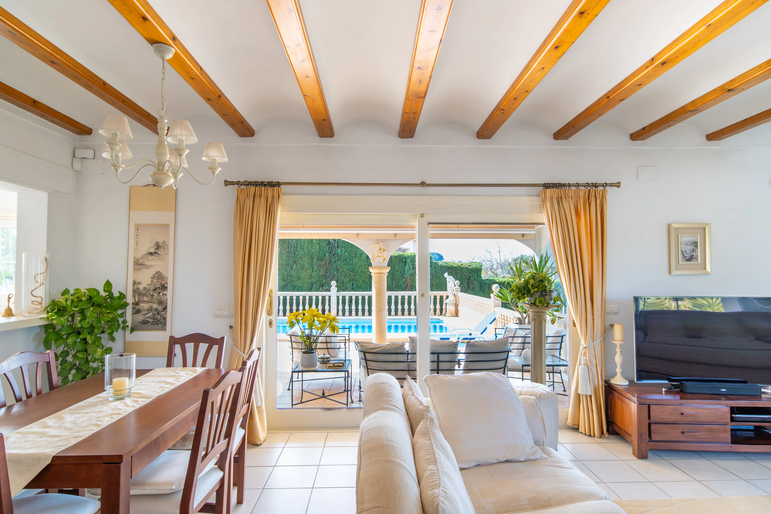 CR273201 - Chalet/Villa en venta en Benitachell