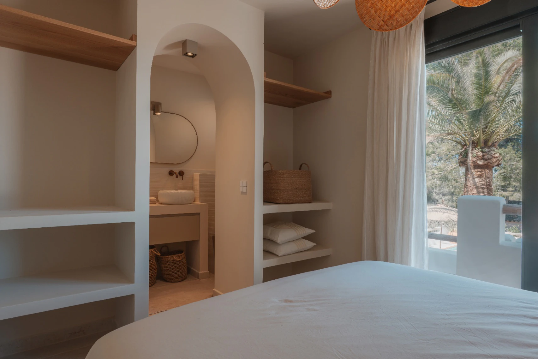 4718 - Exclusive fully refurbished villa in Balcón al Mar, Jávea