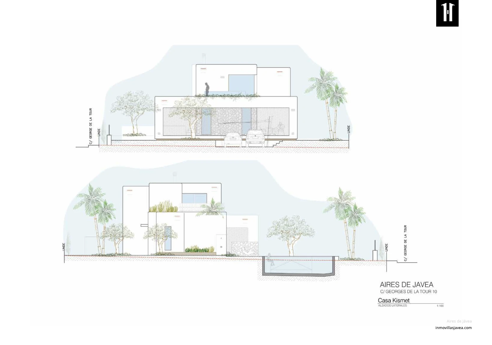 CRI918201 - Villa à la vente à Xàbia