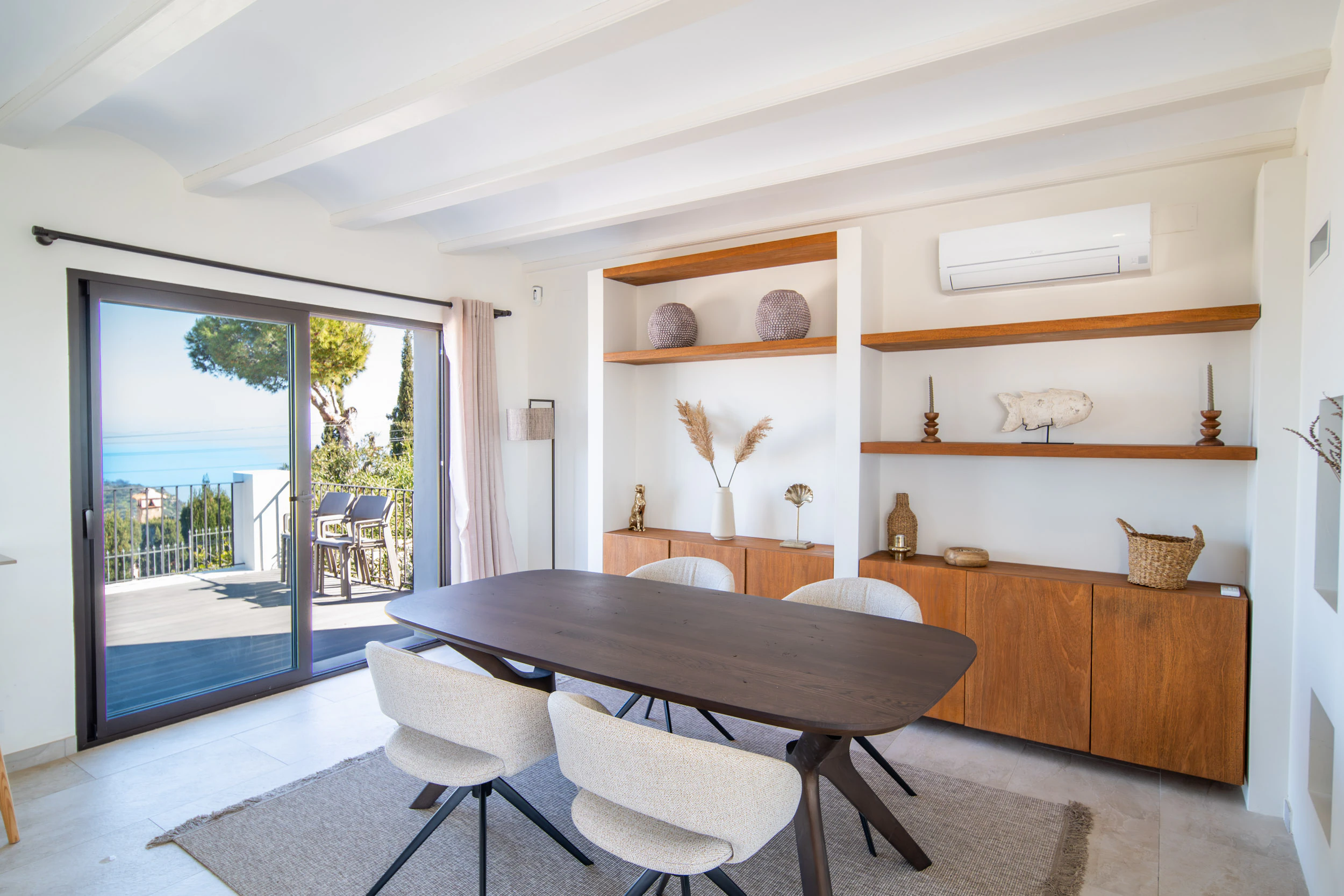 CR096688 - Villa à la vente à Jávea
