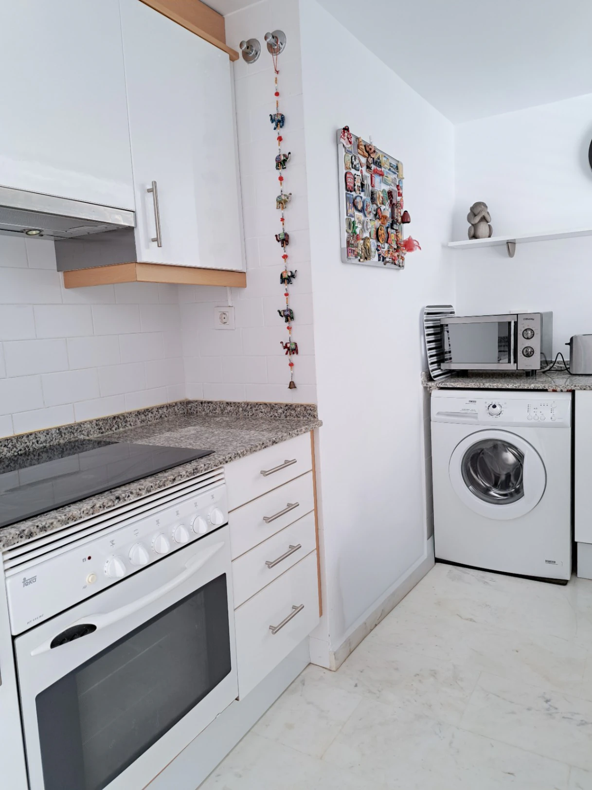 CRNL642586 - Appartement à la vente à Jávea