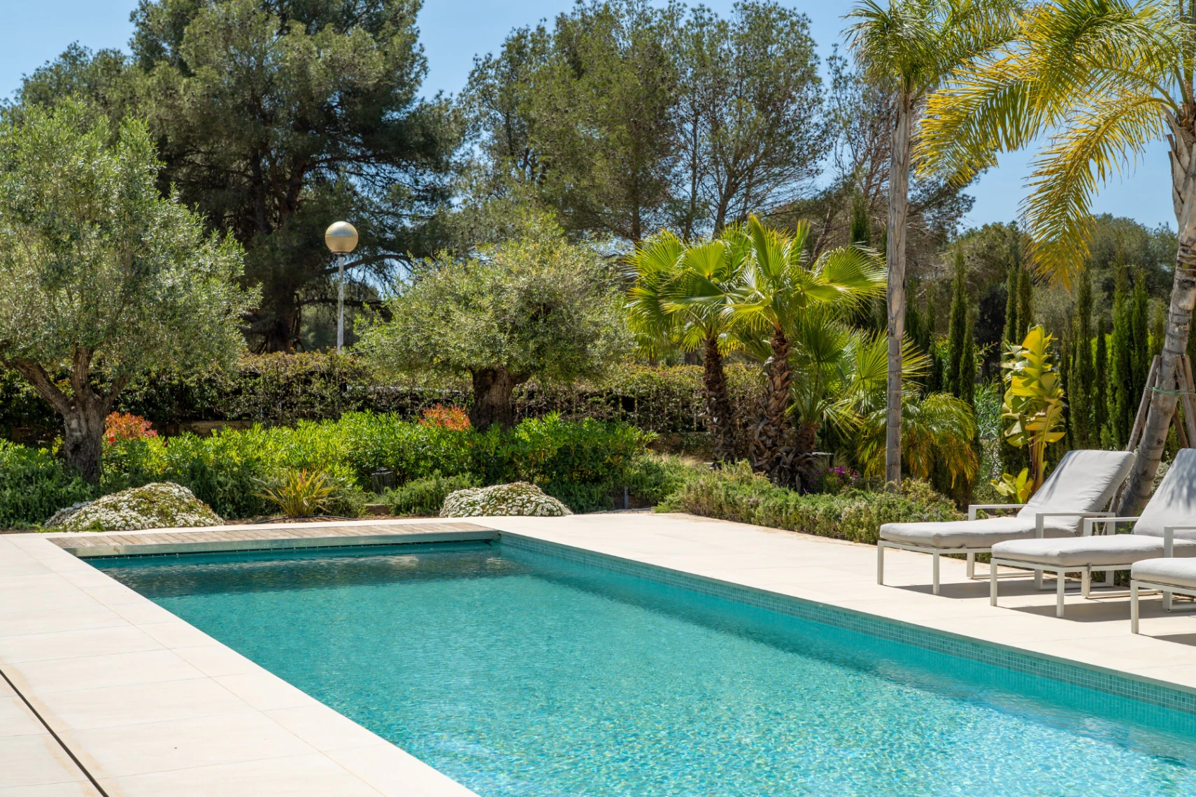 CR345314 - Villa for sale in Jávea