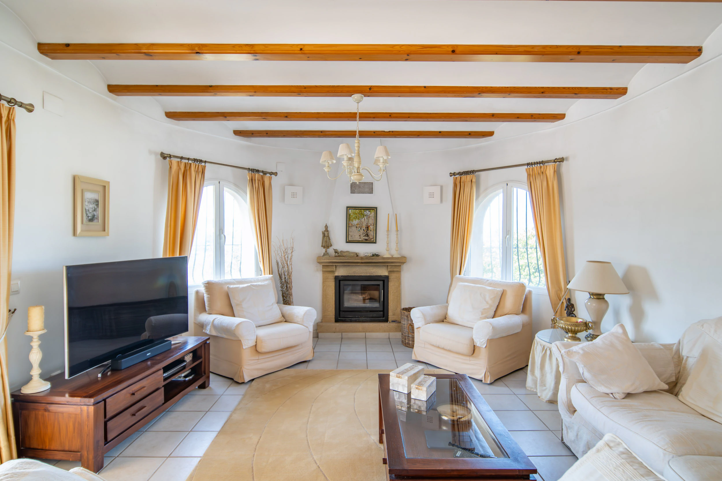 CR273201 - Chalet/Villa en venta en Benitachell